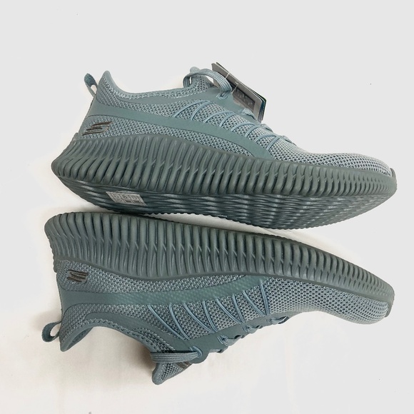 NWT Bobs from Skechers Vegan Memory Foam Sneakers - Picture 11 of 16